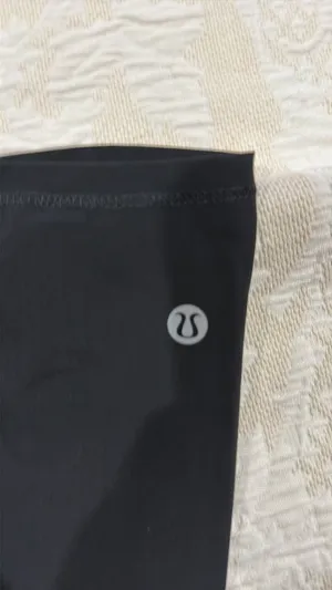 Lululemon Leggings Everlux Mesh thumbnail 3