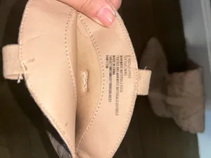 Universal Threads Tan Cowboy Boots thumbnail 3
