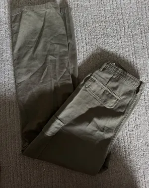 Cargo Pants thumbnail 3