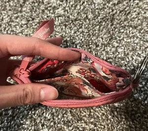 Vera Bradley Keychain Wallet thumbnail 5