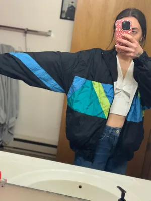 Windbreaker Multiple thumbnail 3