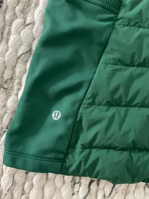 Lululemon puffer vest  thumbnail 5