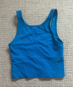 Lululemon Tank Top thumbnail 1