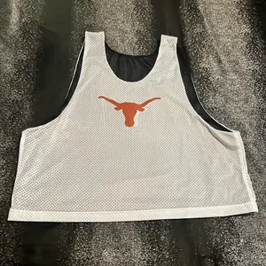 Unisex Adult XL University of Texas Longhorns A4 Cropped Reversible Jersey 552 thumbnail 6
