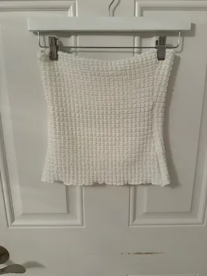 White Fox Boutique Tube Top thumbnail 2