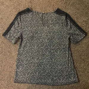 Ann Taylor Blouse Womens S Used thumbnail 12