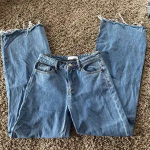 Wide-Leg Vervet Jeans thumbnail 3