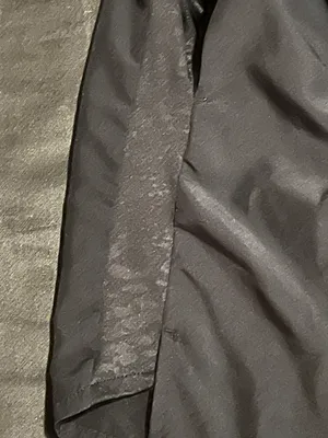 Nike Womens large Dri fit shorts thumbnail 6