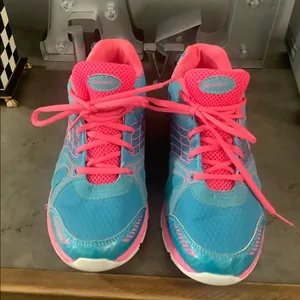 ATHLETECH ATHLETIC‎ SHOES Size 8.5 thumbnail 1