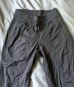 Lululemon Dance Studio Joggers thumbnail 1