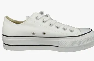 Converse Shoes Platform Women thumbnail 6