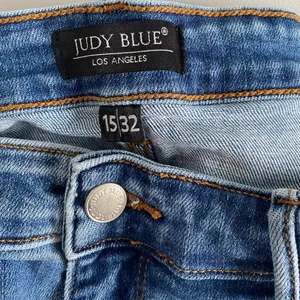 Judy Blue Blue Bootcut Jeans Size 32 thumbnail 5