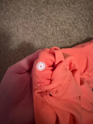 Lululemon Align Biker Shorts 6" thumbnail 4