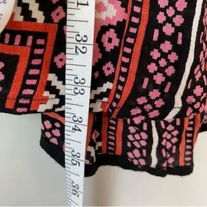 NWT Raga Riviera Maya Mini Dress Medium thumbnail 11