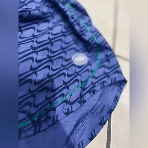 Nike Tempo 3.5" Clash 2.0 Women's Running Shorts size XXL like new condition thumbnail 5