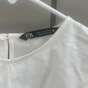 Zara Drawstring Ruched Top thumbnail 2