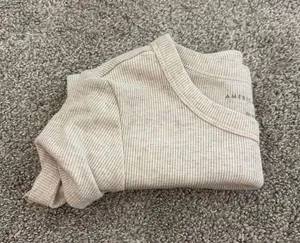 Outfitters Crop Top thumbnail 4