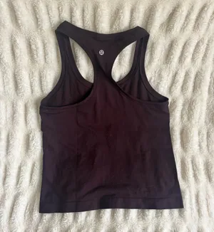 lululemon athletica Racerback Tank thumbnail 4
