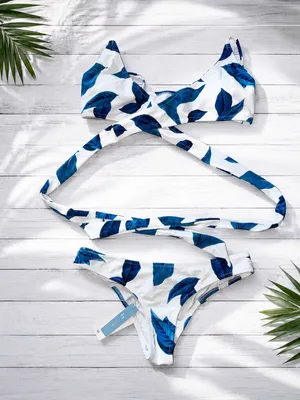 Cupshe Bikini Set thumbnail 6