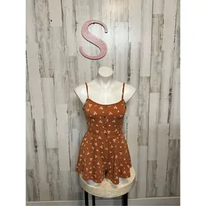 Aeropostal romper thumbnail 2
