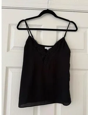 Socialite Lace Camisole thumbnail 1