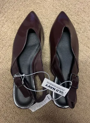Old Navy Flats Women’s thumbnail 1