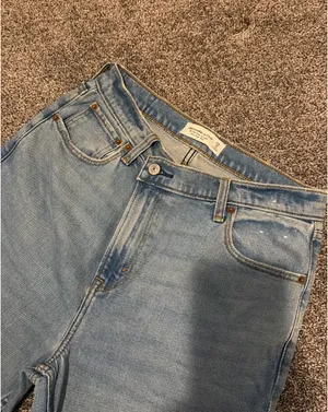 Abercrombie Jeans 90s thumbnail 3
