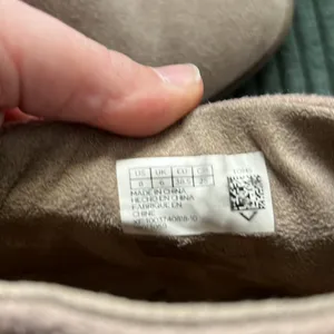 Toms Lacy Forged Iron Ankle Boot‎ thumbnail 5