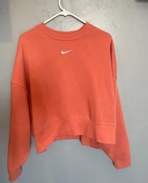 Nike Oversized Hoodie thumbnail 1