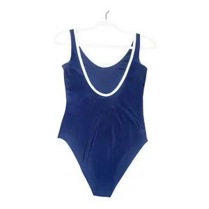 NFL‎ Dallas Cowboys One Piece Bathing Suit, Womens Small thumbnail 3