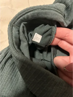 Lululemon Ribbed Tank Ebb To Street thumbnail 4
