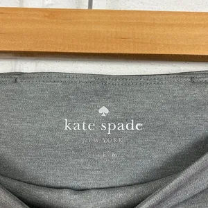 Kate Spade women’s electric pink colorblock legging yoga performance size M NWT thumbnail 3