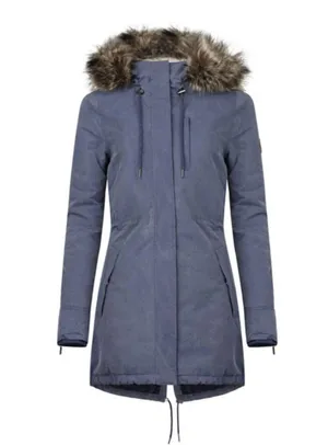 O’Neill Frontier Parka Winter Jacket thumbnail 1