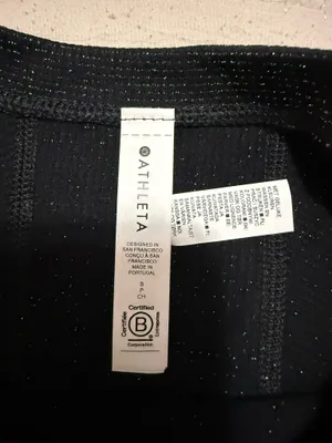 Athleta Long Sleeve thumbnail 4