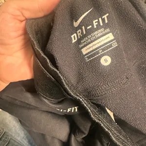 Nike Dri-FIT Black fleece lining lining Pants thumbnail 4