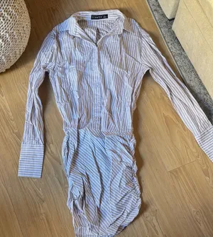 Lioness Striped Dress thumbnail 1