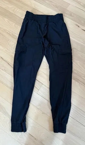 Balance Athletica Vitality Swift Cargo Pant Jogger thumbnail 1