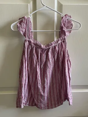 Listicle Tank Top thumbnail 1