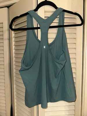 Lululemon Racerback Tank Top thumbnail 2