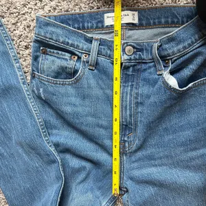 Abercrombie The 90s Straight thumbnail 4