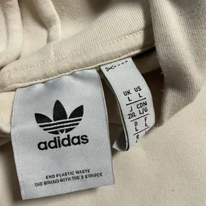 Adidas Neuclassics Hoodie Off White thumbnail 8