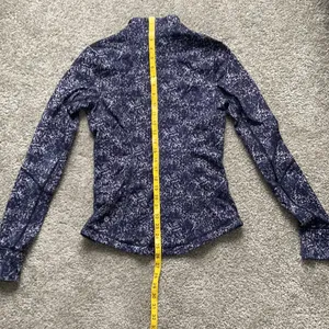 Lululemon Define Jacket Size 4 thumbnail 7