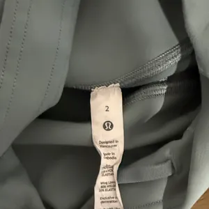 Lululemon High-Waisted Leggings thumbnail 3
