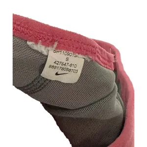 Nike‎ Dri-FIT Sports Bra Pink Size Small Preowned thumbnail 4