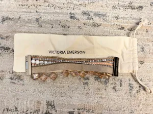 Victoria Emerson Wrap Bracelet thumbnail 1