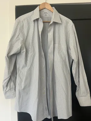 Brooks Brothers Button Down thumbnail 2