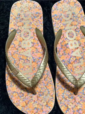 Billabong sandals thumbnail 2