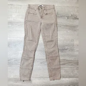•GUESS• MOTO SKINNY JEANS thumbnail 2