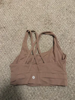 Lululemon Sports Bra thumbnail 4