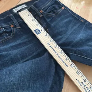 Madewell skinny jeans EUC thumbnail 8